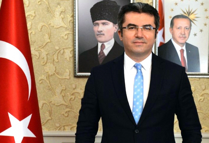 Vali Memiş: Cumhuriyet eşsiz bir zaferdir