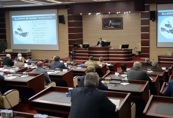 Vali Memiş, “Erzurum'da virüsten ölen yok”