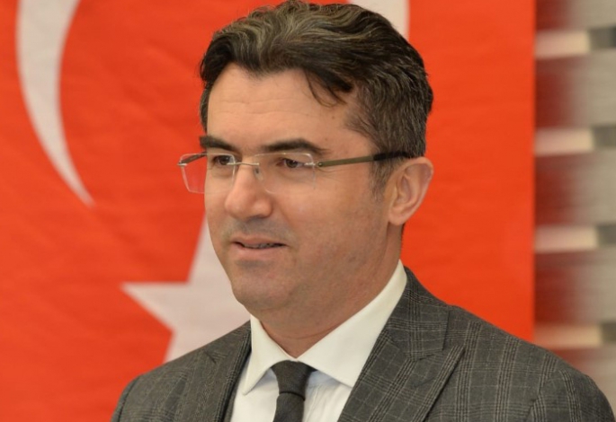 Vali Memiş: Geleceğimizin mimarı çocuklarımız