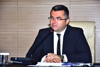 Vali Memiş; Herkes işini düzgün yapacak