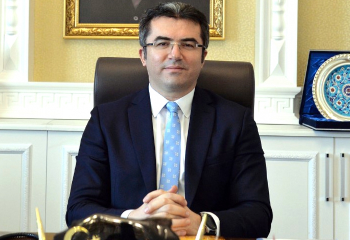 Vali Memiş: Mevlid Kandili, Sağlık ve huzura vesile olsun