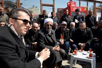Vali Memiş: Seçim güvenliğinden taviz yok