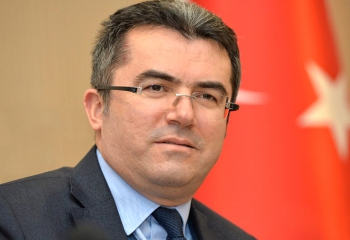 Vali Memiş'ten 12 Mart mesajı
