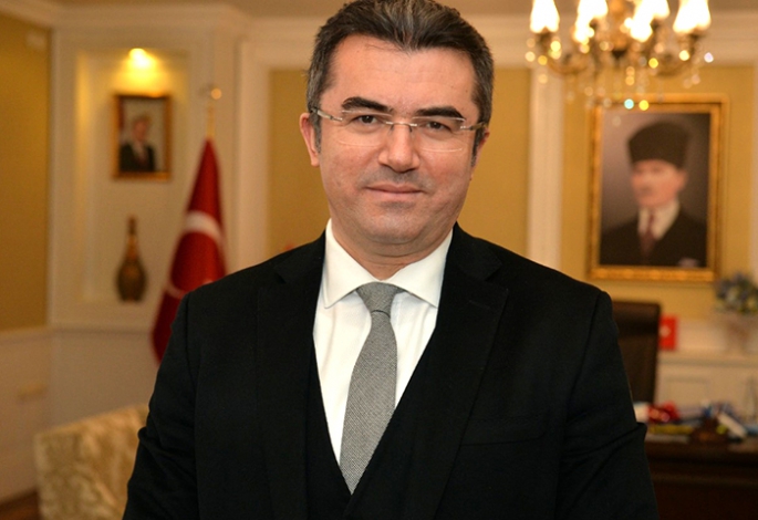 Vali Memiş’ten 12 Mart mesajı