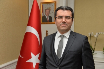 Vali Memiş'ten Basın Bayramı mesajı