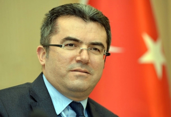 Vali Memiş'ten Dünya Kadınlar Günü mesajı