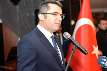 Vali Memiş'ten Mevlid-i Nebi Haftası mesajı