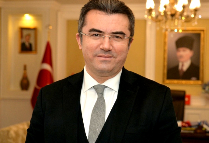 Vali Memiş'ten Nevruz Bayramı mesajı