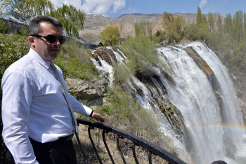 Vali Memiş’ten Turizm hamlesi