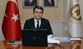 Vali Memiş “Vakıflar fakirin gülen yüzüdür”      