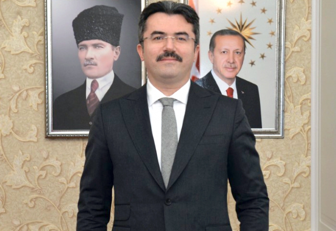 “Yaşayan kültürümüz vakıflarımız”