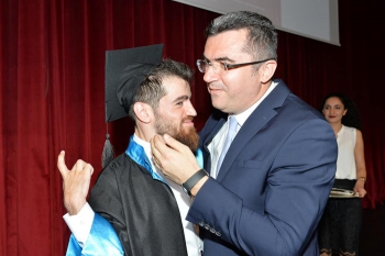Vali Memiş, Yusuf'a verdiği sözü tuttu