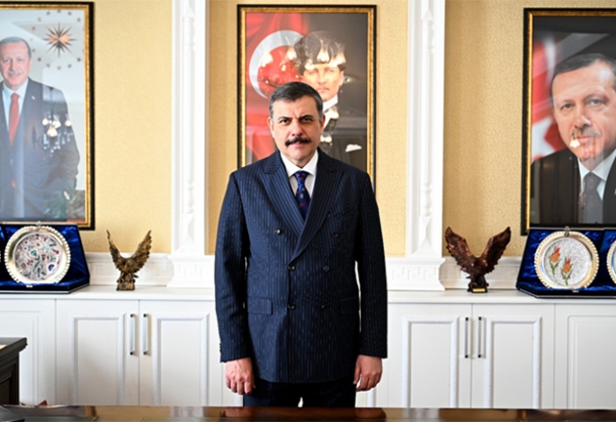 Vali Mustafa Çiftçi’nin “Vakıf Haftası” mesajı