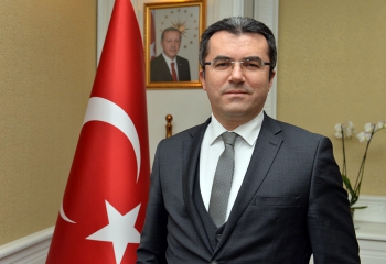 Vali Okay Memiş Erzurumlulara teşekkür etti