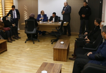 Vatandaşın talep çıtası yükseliyor