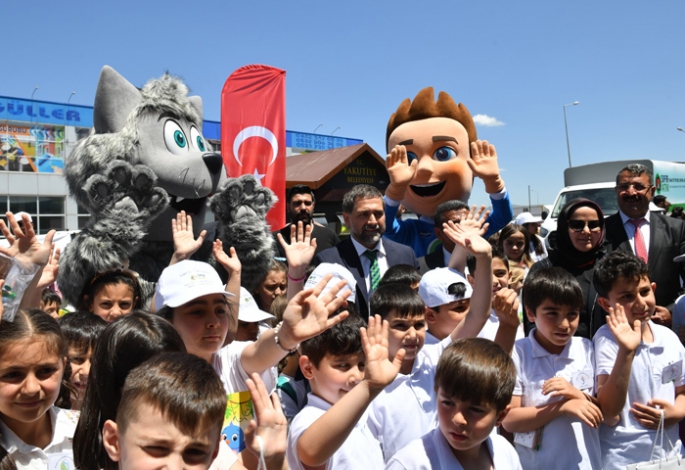 Yakutiye’de sıfır atık dönemi