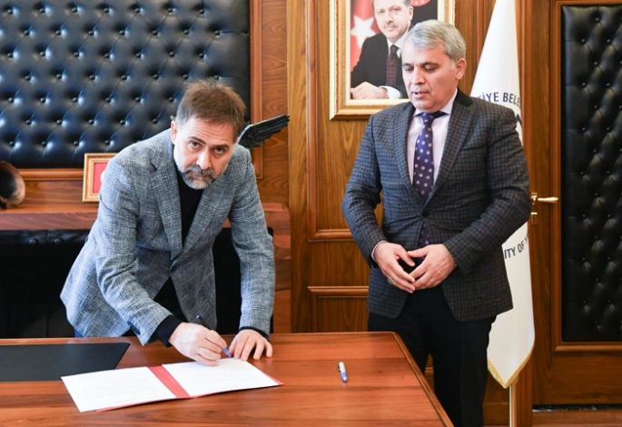 Yakutiye'den 5 bin öğrenciye destek