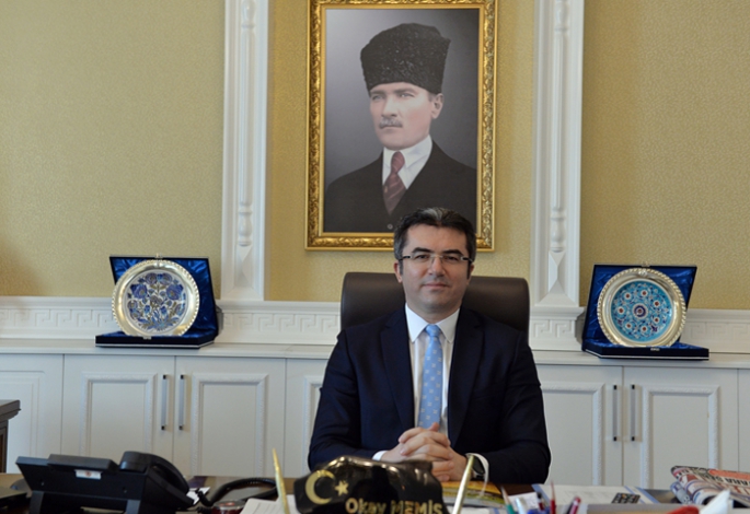 Yaşlılarımız en kıymetli hazinelerdir 