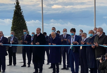 Yassıada’da Hüzünlü Saatler
