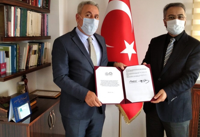 Yaz okullarında GSB ile Müftülük iş birliği