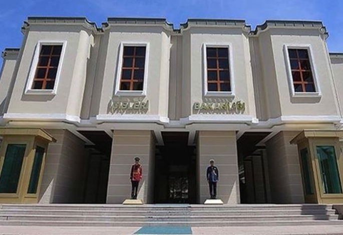 Yeni kısıtlama kararları 81 il valiliğine gönderildi