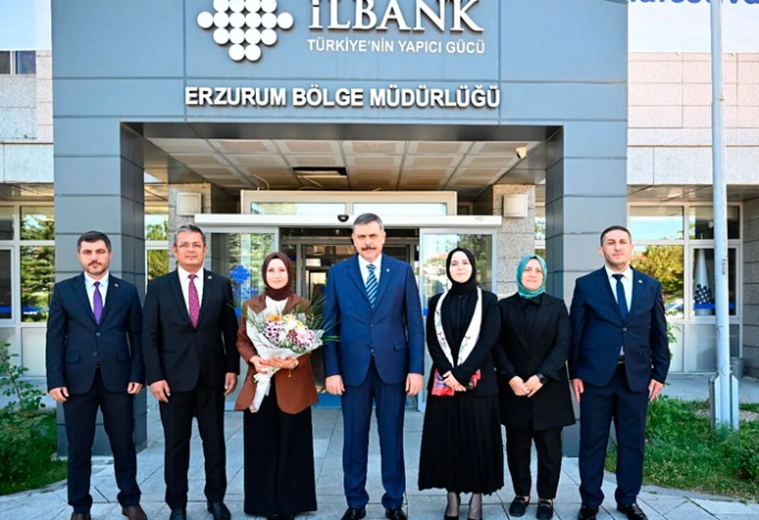 Yerel yönetimlere 6 milyar finansman desteği