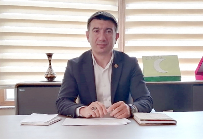Yeşilay Dünya Tütünsüz Günü’nde sigarasız yaşama davet  