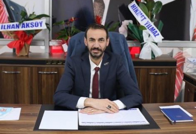 Yılmaz'dan Kurban Bayramı mesajı