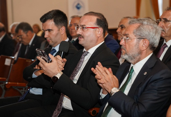 YÖK liderliğinde stratejik adımlar atılıyor