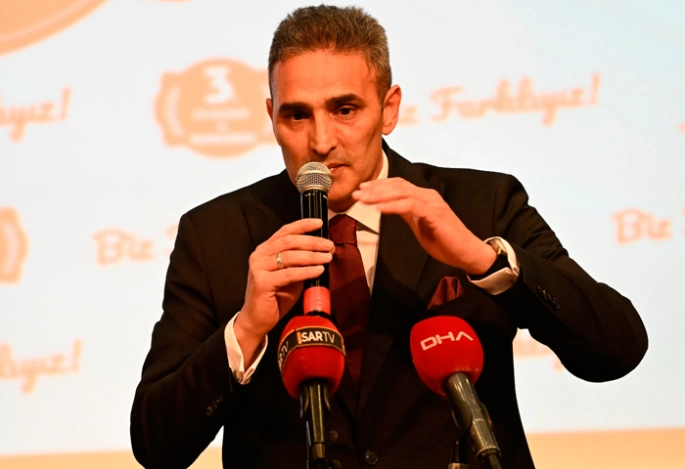  YRP Erzurum il başkanlığından konser tepkisi
