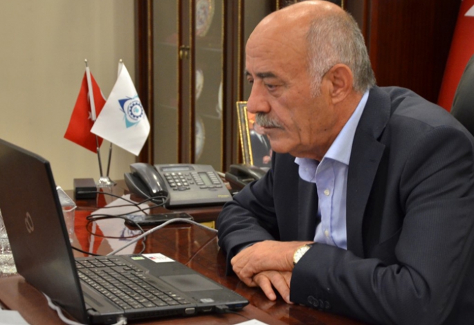 Yücelik “6. bölge destekleri devam etmeli”