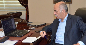 Yücelik; “Devletimiz, fedakârlıklarının karşılığını bulacaktır”