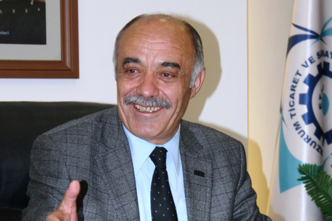 Yücelik; ‘Müjde millete büyük mutluluk verdi’