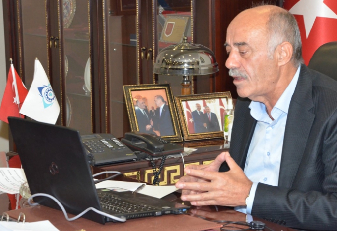 Yücelik: “Yatırımcıya destek devam etsin”