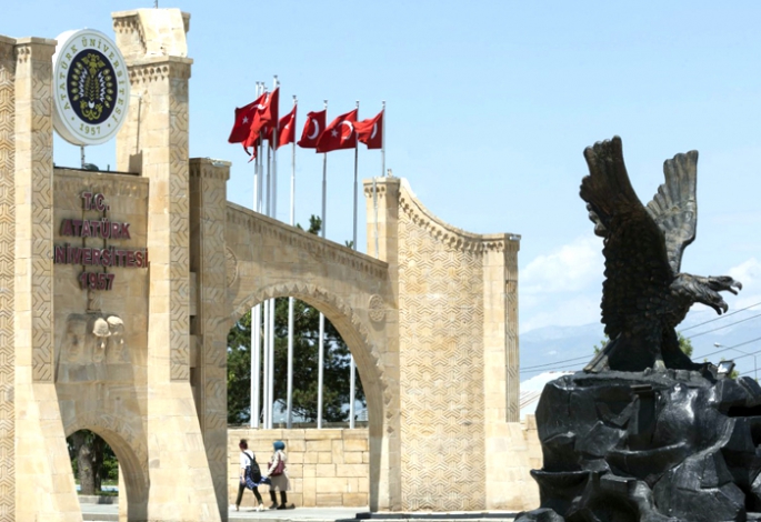 Yüksek Lisans Programlarına rekor başvuru