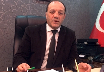 Karataş: Polis huzur ve güvenin teminatı